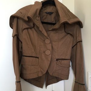 COPY - Marc Jacobs Moto jacket